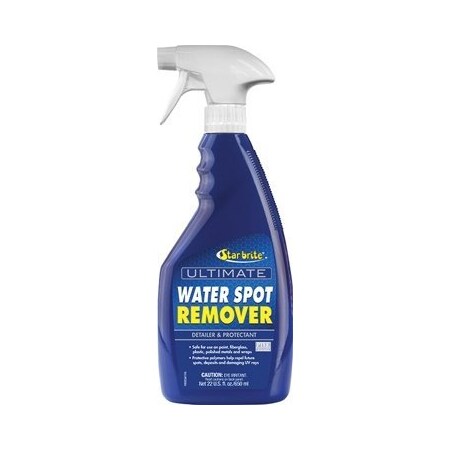 Star Brite Remover-Water Spot 22Oz, No 092022P 092022P